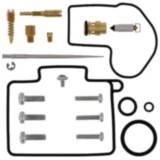 Vergaser Reparatursatz All Balls Racing Vollsatz für Motorräder 7240346