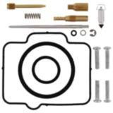 Vergaser Reparatursatz All Balls Racing Vollsatz passend für: Honda CR 7240384