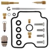 Vergaser Reparatursatz All Balls Racing Vollsatz Alternative: 7244751 passend für: Yamaha YFM