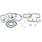 Vergaser Reparatursatz All Balls Racing Vollsatz Alternative: 7244643 passend für: Husqvarna TE, TC, SM