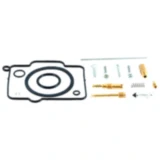 Vergaser Reparatursatz All Balls Racing Vollsatz passend für: Kawasaki KX