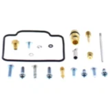 Vergaser Reparatursatz All Balls Racing Vollsatz passend für: Arctic Cat/Textron Cat