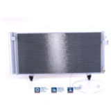 Kondensator mit Trockner MQ – Alternative: 2707248