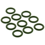 O-Ring Pack für Klimaanlage, 10 Stück
