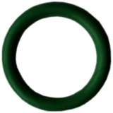 O-Ring Packung 20 Stück 6.8X1.9