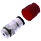 Serviceventil M15X1.0 Hochdruck für Audi, BMW, Seat, VW