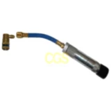 KOLBENINJEKTOR FÜR KONTRASTMITTEL