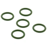 O-Ring Set 5 Stück 10.9x1.9