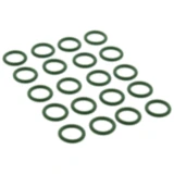 O-Ring Set 20 Stück 9.25X1.78 für Motorräder