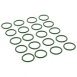 O-Ring Set 20 Stück 17X2 für Motorräder