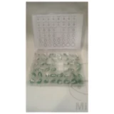 O-Ring Sortiment R134A - 276 Stück