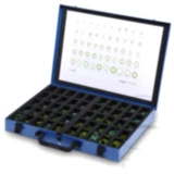 O-Ring Satz für Automobile Klima SK 31