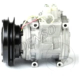 Kompressor Denso PAG 46 5717840 für Motorräder