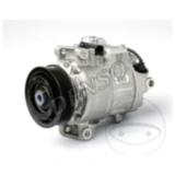 Kompressor Denso PAG 46 5717840 für Motorräder 2730930