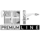 VERDAMPFER ID für Motorräder - Verfügbar bis 1123