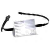 Eichner Rad-/Reifenanhänger für Motorrad