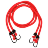 Gepäckstrang-Expander 100 cm 10 mm 2 Stück