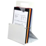 Auftragstaschen-Sammler für den Schreibtisch