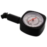 Reifen-Luftdruckprüfer 0,5 - 4,5 BAR für Motorräder