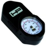 Reifen-Luftdruckprüfer Metall 0-7 Bar