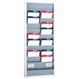 Eichner Planungsboard A4 für effiziente Werkstattorganisation