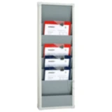 Werkstattplaner A4 für Organisationsoptimierung