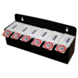 Geschwindigkeitsaufkleber 160-240 KM/H für Motorräder