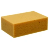 NATURAL SPONGE FÜR GROßE FLÄCHEN 205X130X70MM