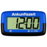 Parkscheibe Park Lite 157 Elektronisch NEEDIT Micro