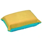 Antibeschlagschwamm Duo für Motorrad