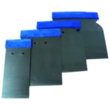 Metall Japan-Spachtel-Satz, 4-teilig für Bikes