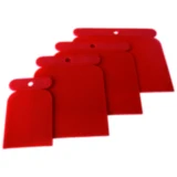 Kunststoff Japan-Spachtel-Satz für Motorradreparaturen