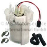 Elektrische Kraftstoffpumpe für Motorräder