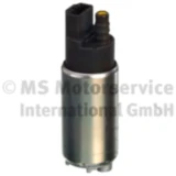 Elektrische Kraftstoffpumpe für Motorräder 3086758