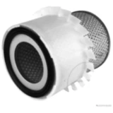 Luftfilter MQ für Motorräder, kompatibel mit 3102811