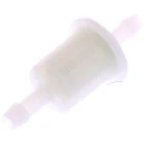 Kraftstofffilter Kunststoff KL26 für Motorräder