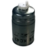 Kraftstofffilter KC43 Alternative: 3124112 passend für: Piaggio Ape