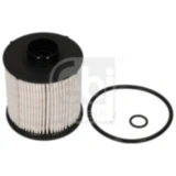 Kraftstofffilter für Motorräder MQ