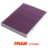 Filter INNENR AK MQ für Motorradmodelle