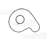 Wasserpumpe MQ für Motorräder