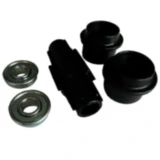 Basisbuchsenset mit Kugellager für Vielzwecknaben