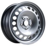 Stahlfelge 7X17 für Motorräder MWD 17042