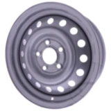 Anhänger Stahlrad 5.5x15 ET30 900KG