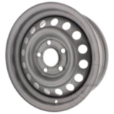 Anhänger-Stahlfelge 5.5x14 für Trailer