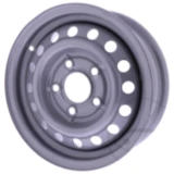 Anhängerstahlrad 4.5x13 4/57/100 ET30 KE 600 kg