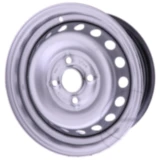 Anhänger Stahlrad 5X13 4/57/100 ET30 700KG