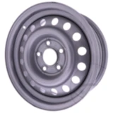 Anhänger-Stahlrad 6X15 5/66.5/112 ET30 Kugel 900KG