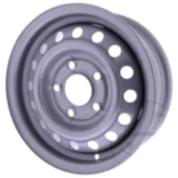 Stahlrad für Anhänger 5X13 5/67/112 ET33 KE 725KG