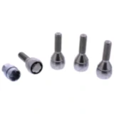 Radschraube M12X1.5X33 KE17 für Felgenschloss