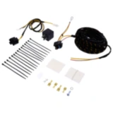 Erweiterungs-E-Satz für Ladeleitung